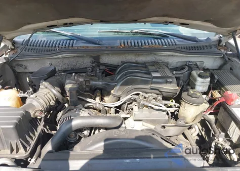 2005 Ford Explorer Xlt/Xlt Sport from USA, damaged, VIN 1FMZU73E35UB63135